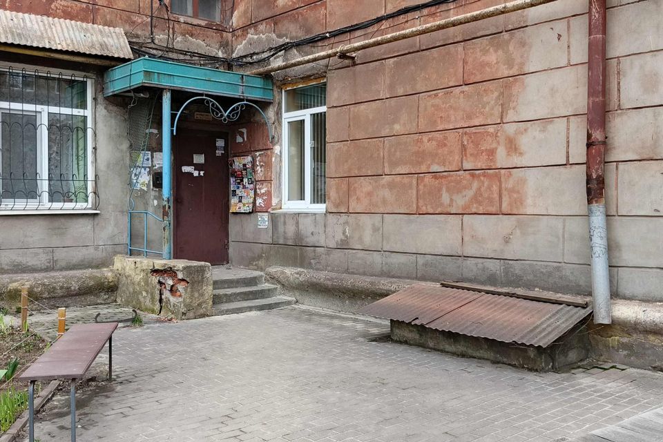 Продаётся 3-комнатная квартира, 90 м²