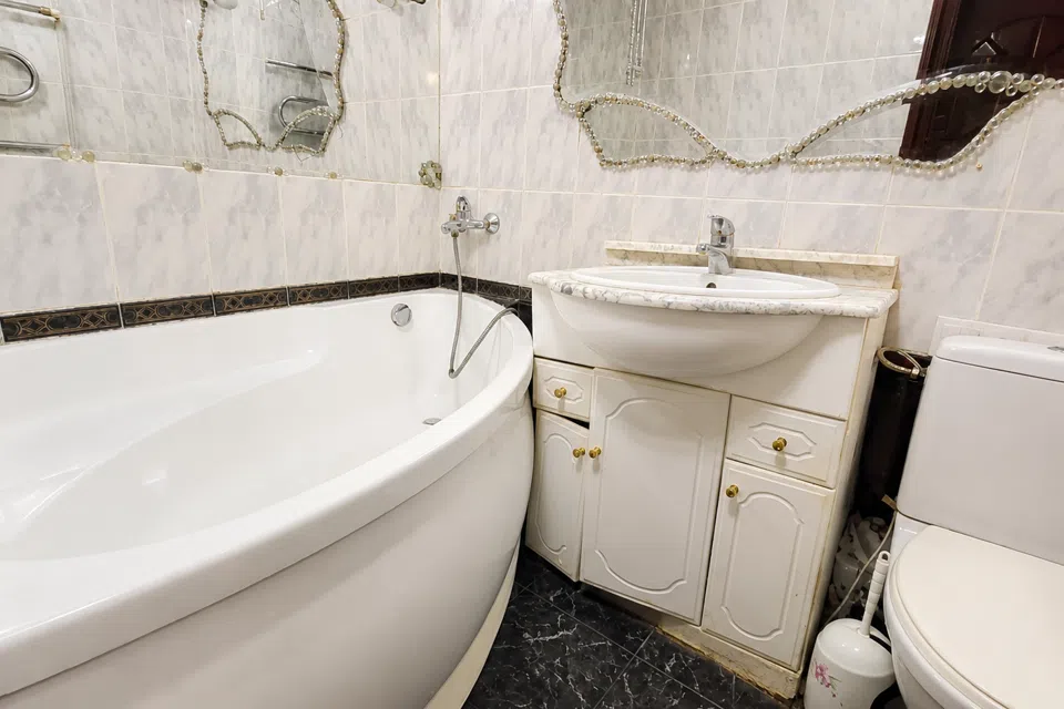 Продаётся 3-комнатная квартира, 67.5 м²
