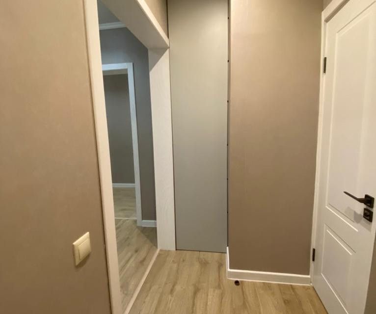Продаётся 1-комнатная квартира, 29 м²