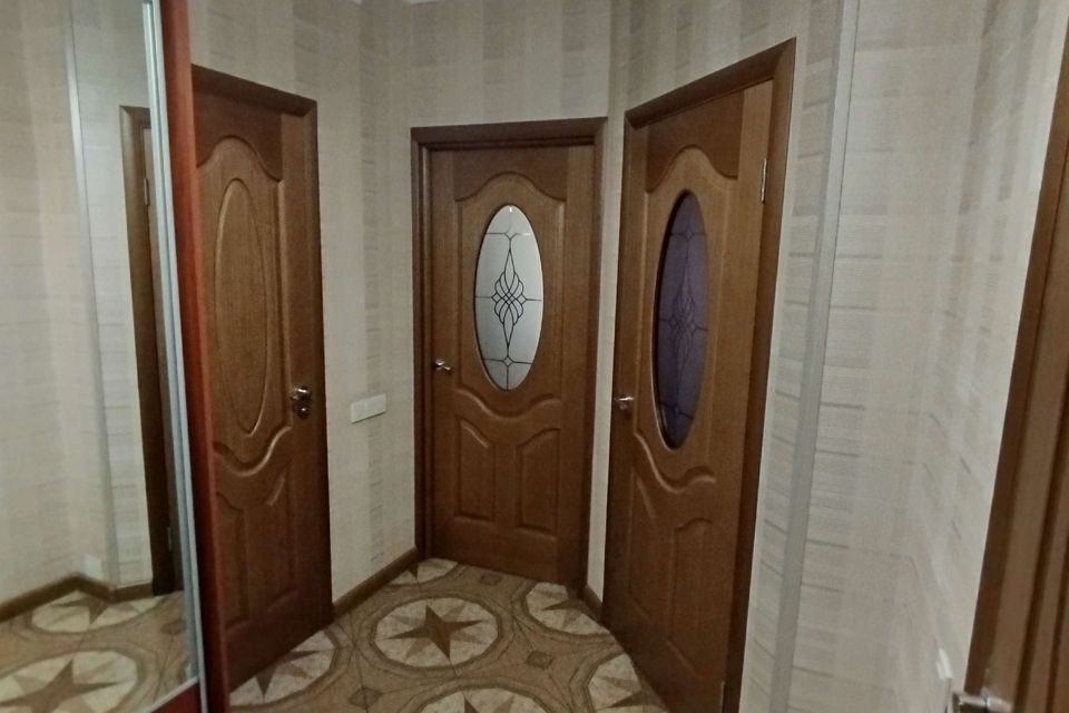 Продаётся 1-комнатная квартира, 36.7 м²