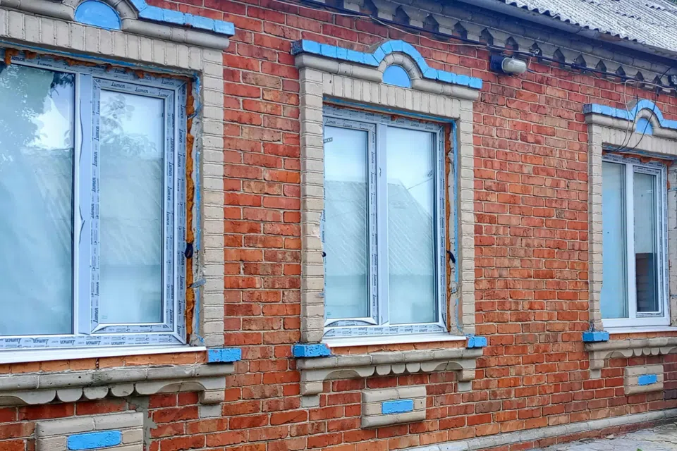 Продаётся 1-этажный дом, 88 м²
