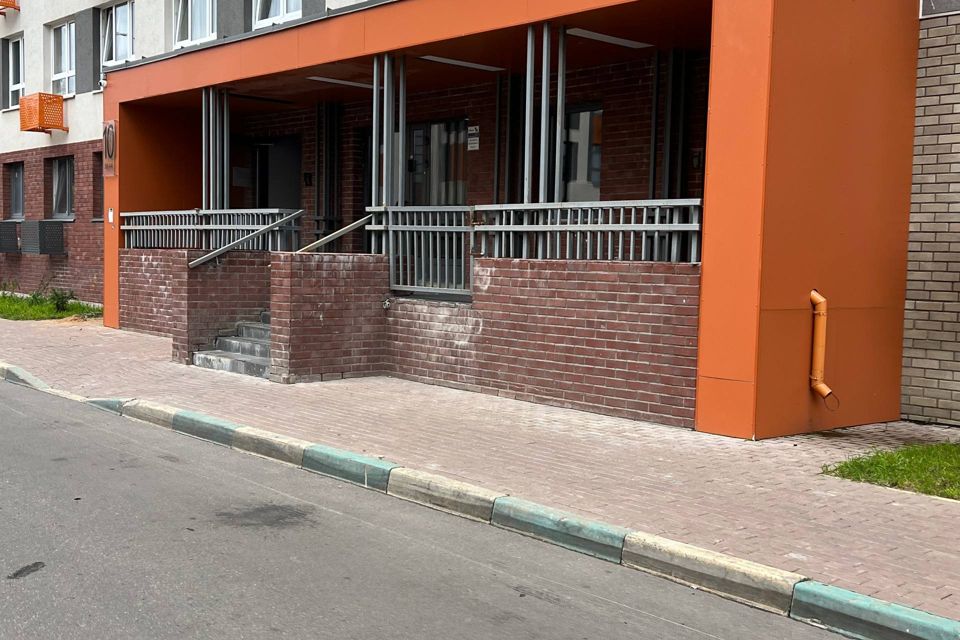 Продаётся 2-комнатная квартира, 49.6 м²
