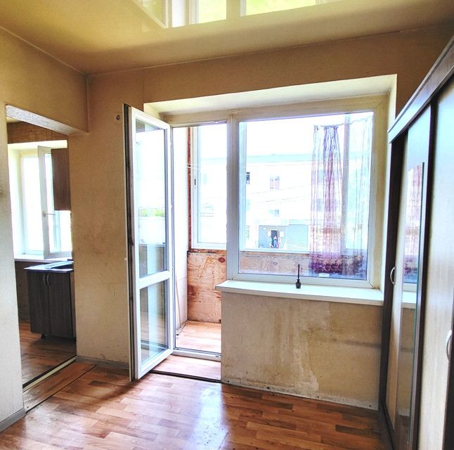 Продаётся 1-комнатная квартира, 20.1 м²