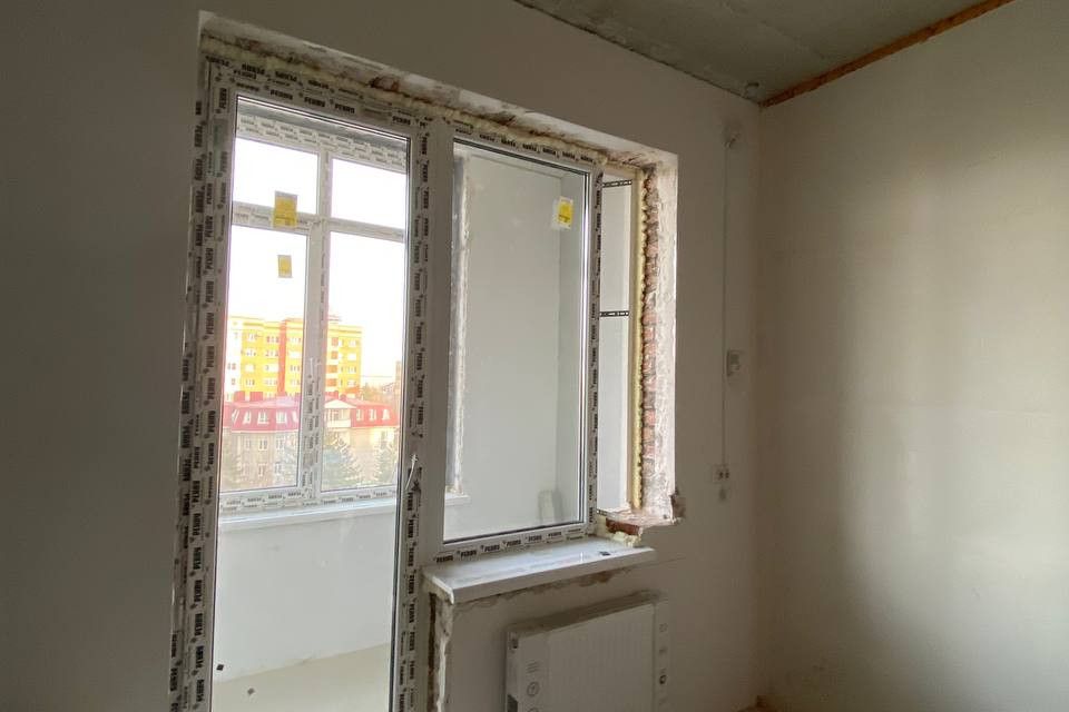Продаётся 2-комнатная квартира, 71 м²