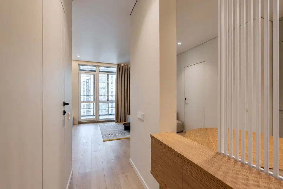 Продаётся 2-комнатная квартира, 68.9 м²