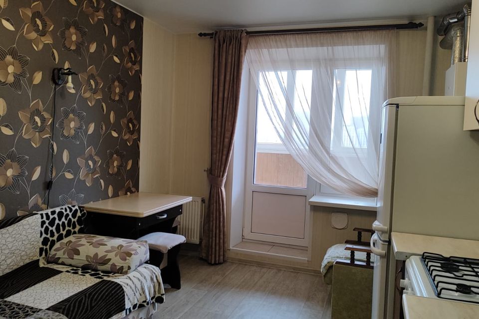 Продаётся 1-комнатная квартира, 45 м²