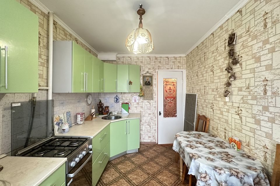 Продаётся 2-комнатная квартира, 47.5 м²