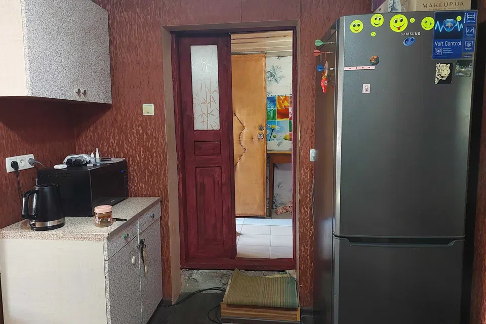 Продаётся 1-этажный дом, 42 м²