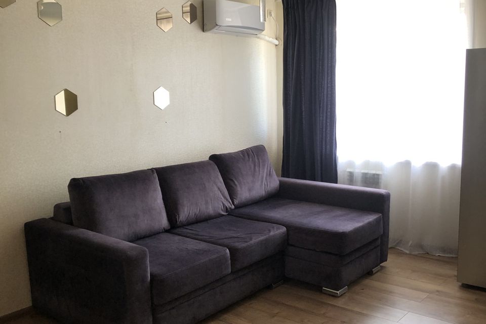 Продаётся 2-комнатная квартира, 45.9 м²