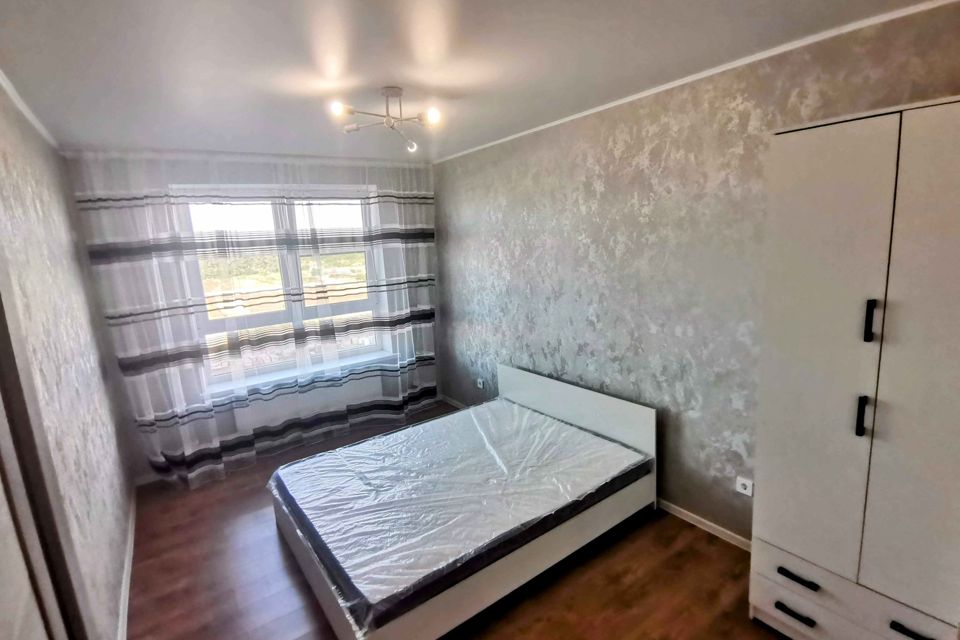 Сдаётся 1-комнатная квартира, 40 м²
