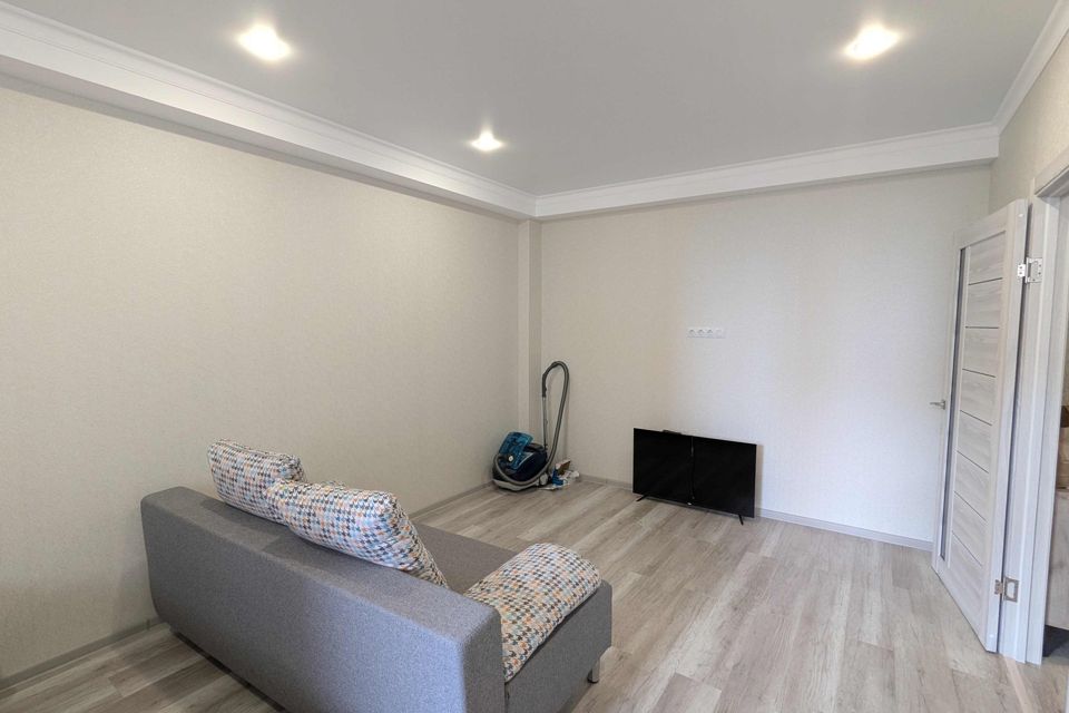 Сдаётся 1-комнатная квартира, 44 м²