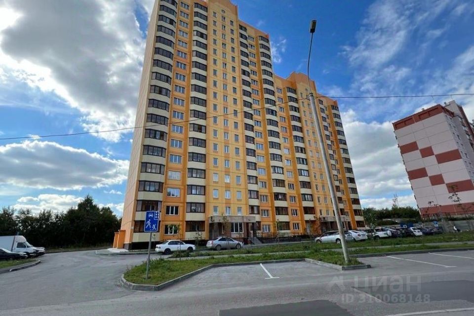 Продаётся 2-комнатная квартира, 47 м²