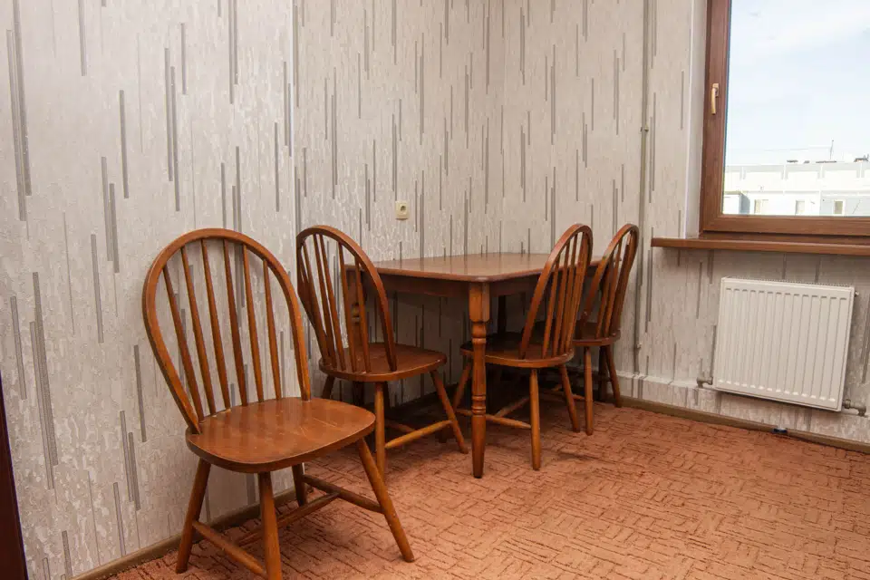 Продаётся 3-комнатная квартира, 73.8 м²