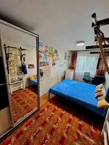 Продаётся 2-комнатная квартира, 46 м²