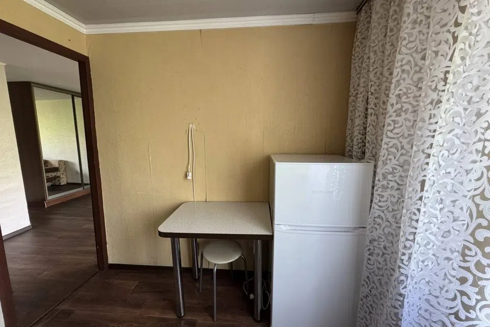 Продаётся 1-комнатная квартира, 30 м²