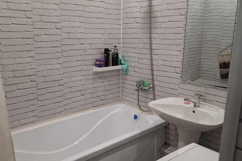 Продаётся 2-комнатная квартира, 60 м²
