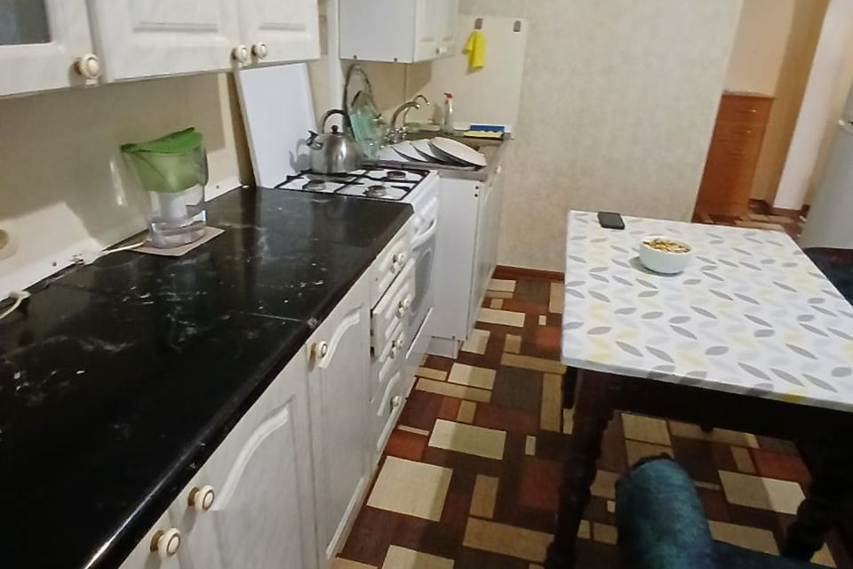 Продаётся 1-комнатная квартира, 31.3 м²