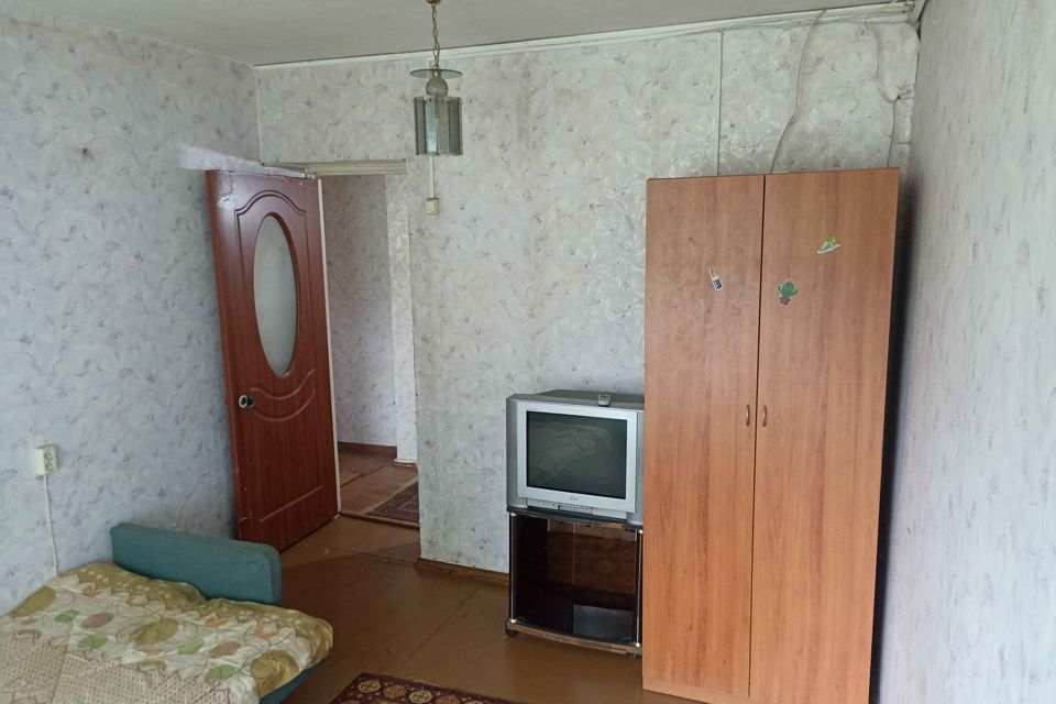 Сдаётся 1-комнатная квартира, 32 м²