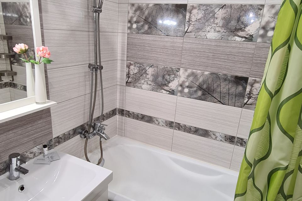 Сдаётся 2-комнатная квартира, 53 м²