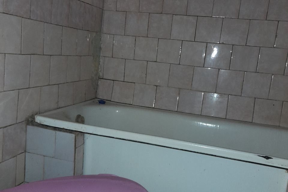 Продаётся 1-этажный дом, 90 м²