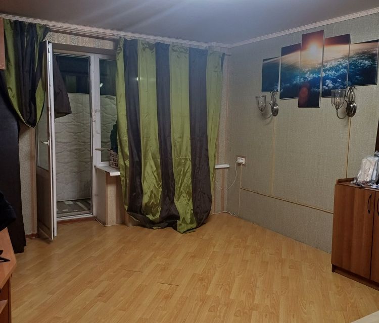 Продаётся комната в 3-комн. квартире, 18.4 м²