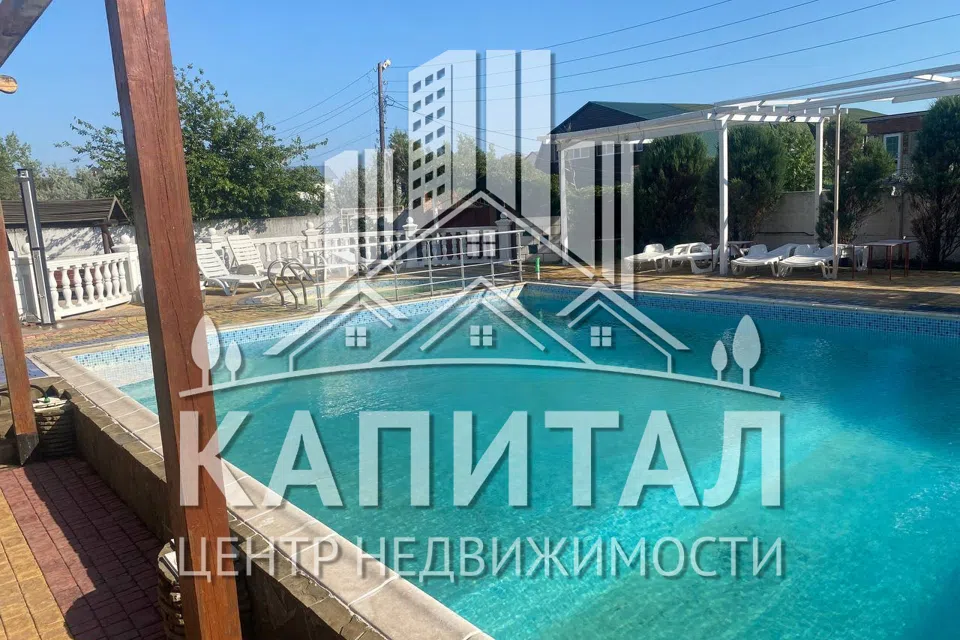 Продаётся гостиница, 1052 м²