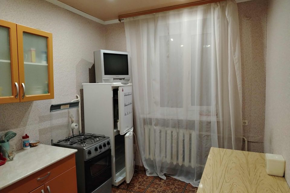Сдаётся 1-комнатная квартира, 33 м²