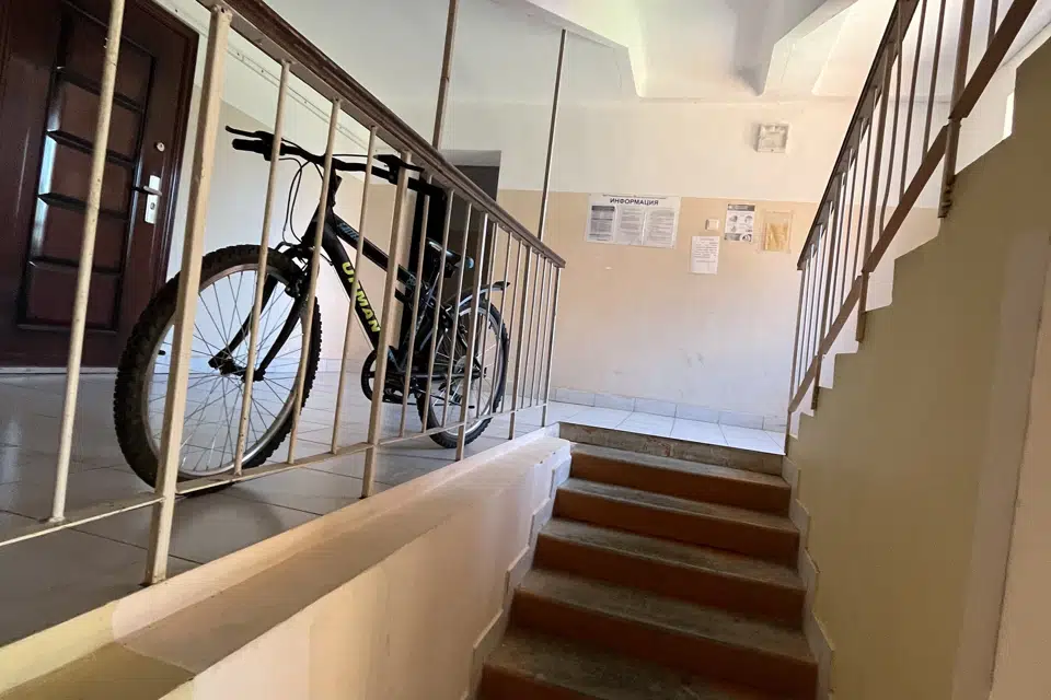 Продаётся 1-комнатная квартира, 36.6 м²