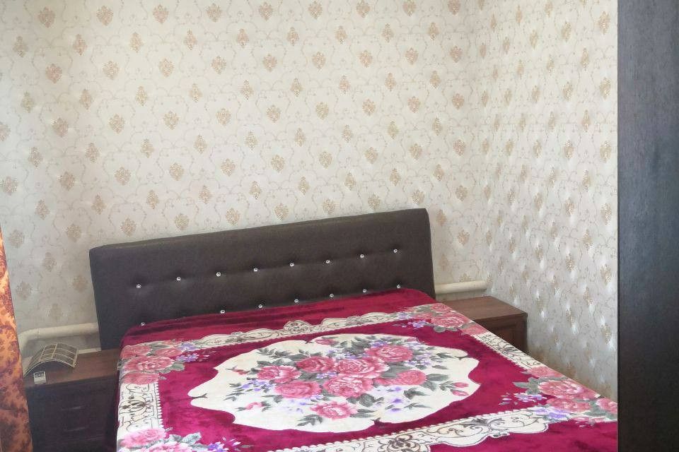 Продаётся 1-этажный дом, 62.4 м²
