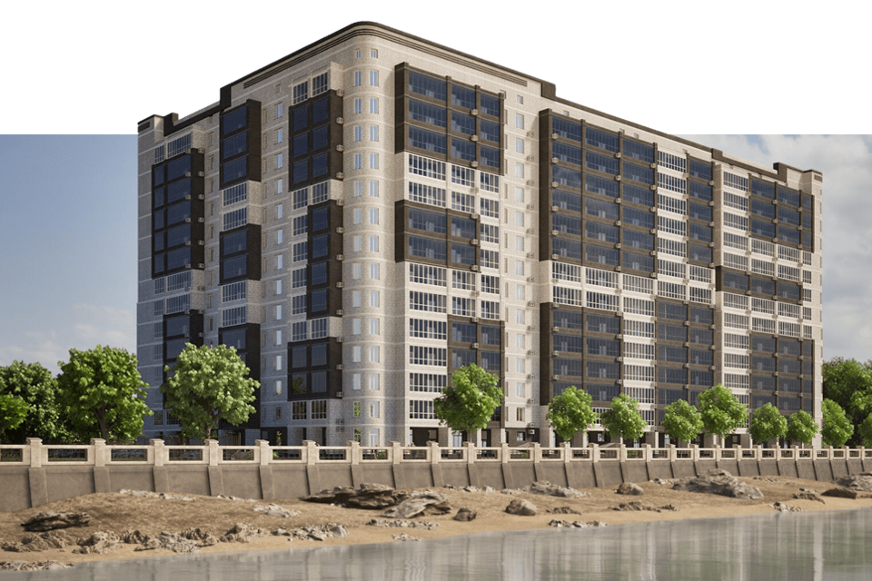 Продаётся студия, 26.2 м²