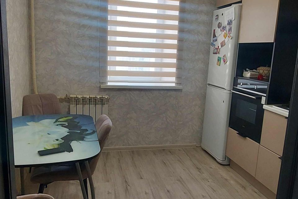 Продаётся 2-комнатная квартира, 49.4 м²