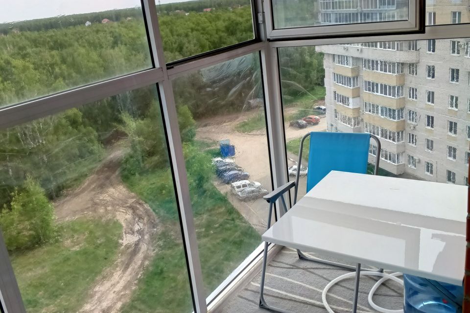 Продаётся 2-комнатная квартира, 41.8 м²