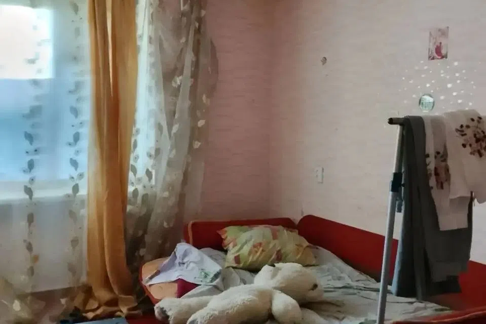 Продаётся 1-комнатная квартира, 36 м²