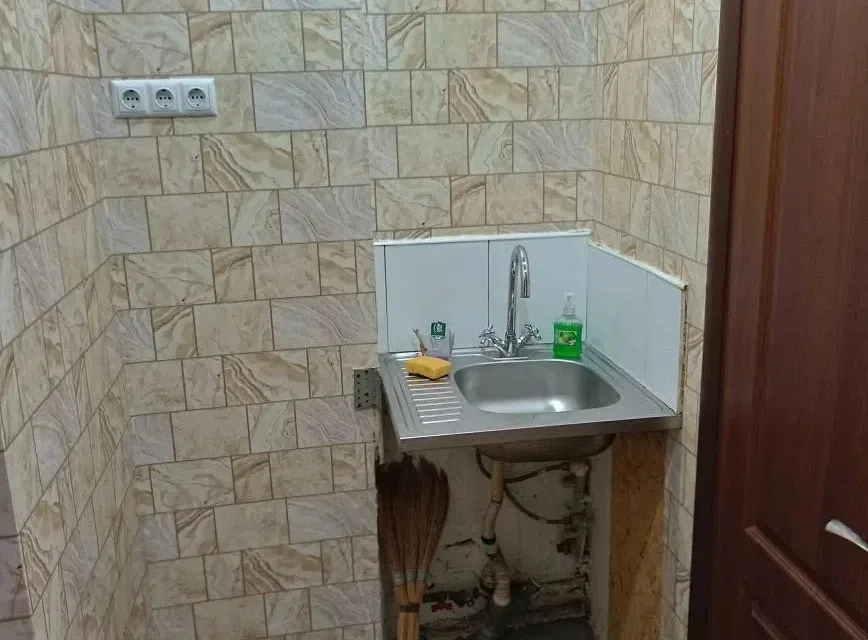 Продаётся 1-комнатная квартира, 21 м²