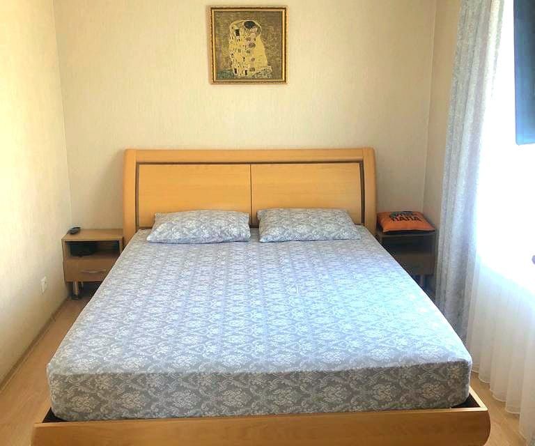 Продаётся 2-комнатная квартира, 40 м²