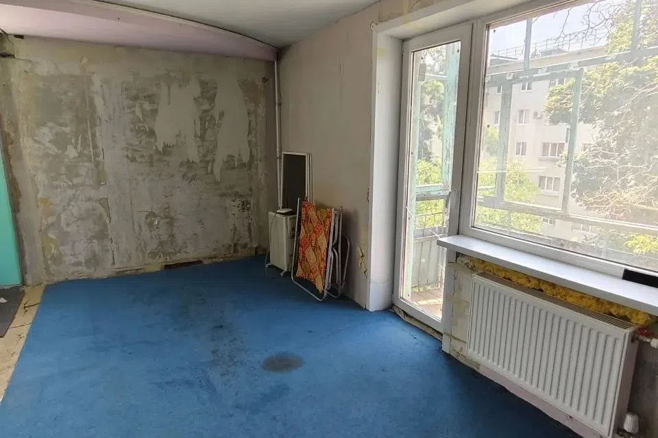 Продаётся 2-комнатная квартира, 41 м²