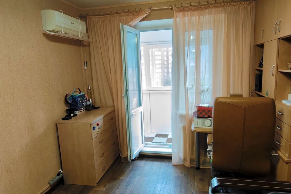 Продаётся 1-комнатная квартира, 30 м²