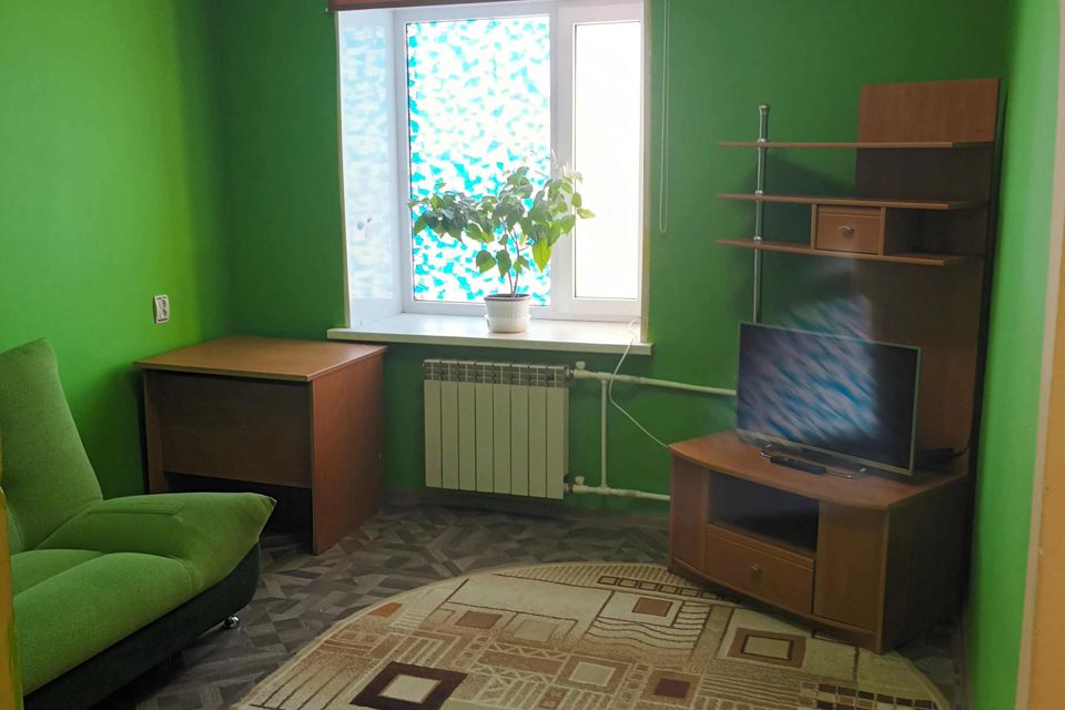 Продаётся 2-комнатная квартира, 35.9 м²