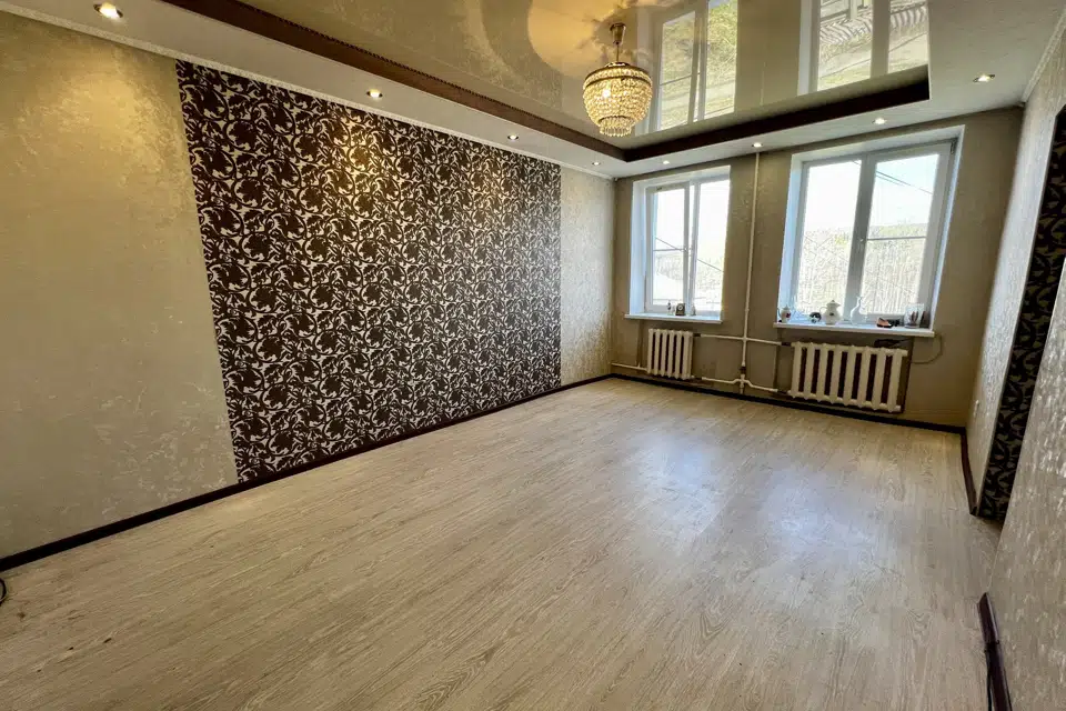Продаётся 2-комнатная квартира, 44.2 м²