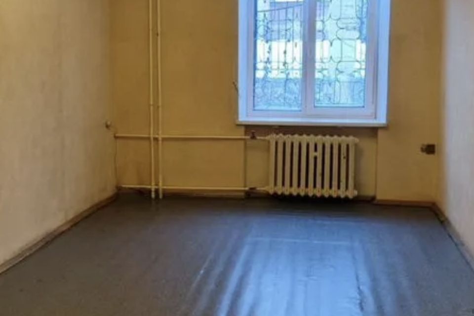 Продаётся 2-комнатная квартира, 57 м²