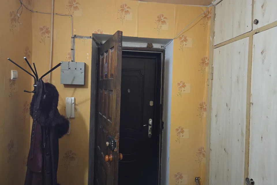 Продаётся 2-комнатная квартира, 49 м²