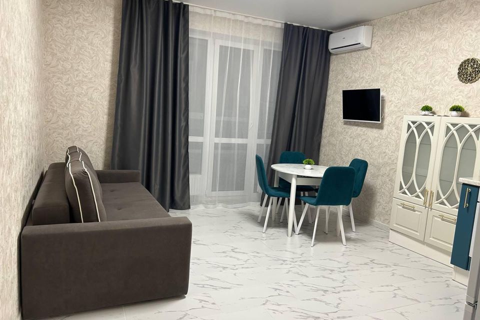 Сдаётся 1-комнатная квартира, 30.2 м²
