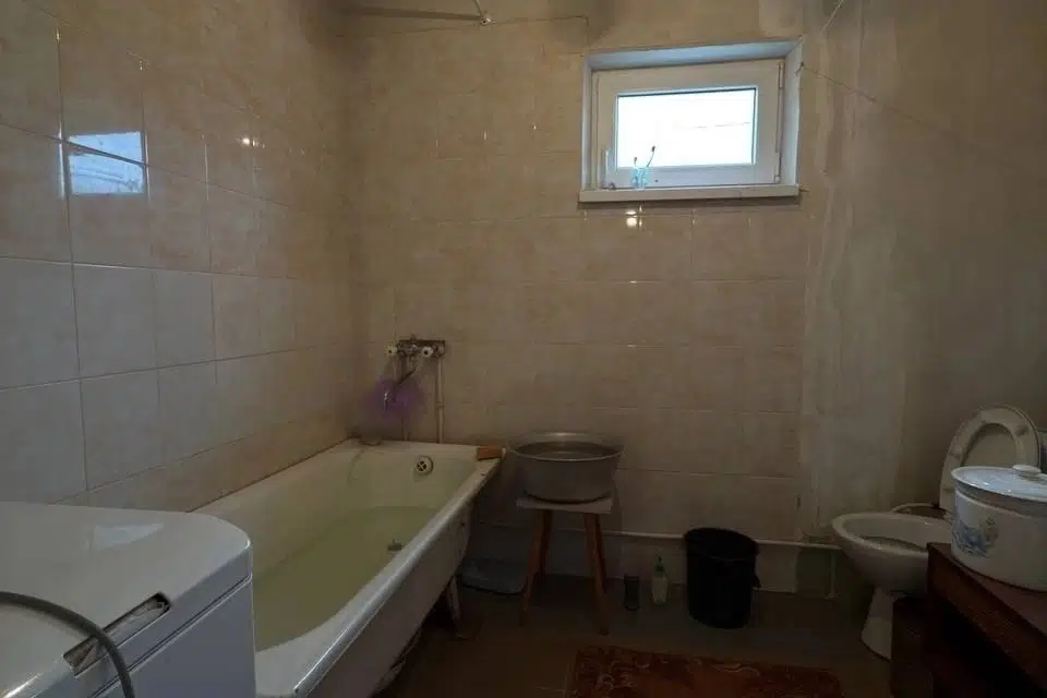 Продаётся 1-этажный дом, 52.8 м²