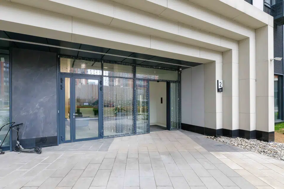 Продаётся 4-комнатная квартира, 84 м²
