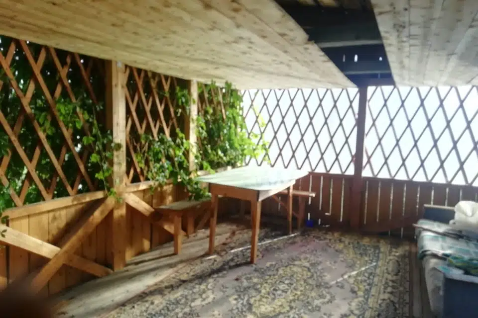 Продаётся 1-этажный дом, 15.8 м²