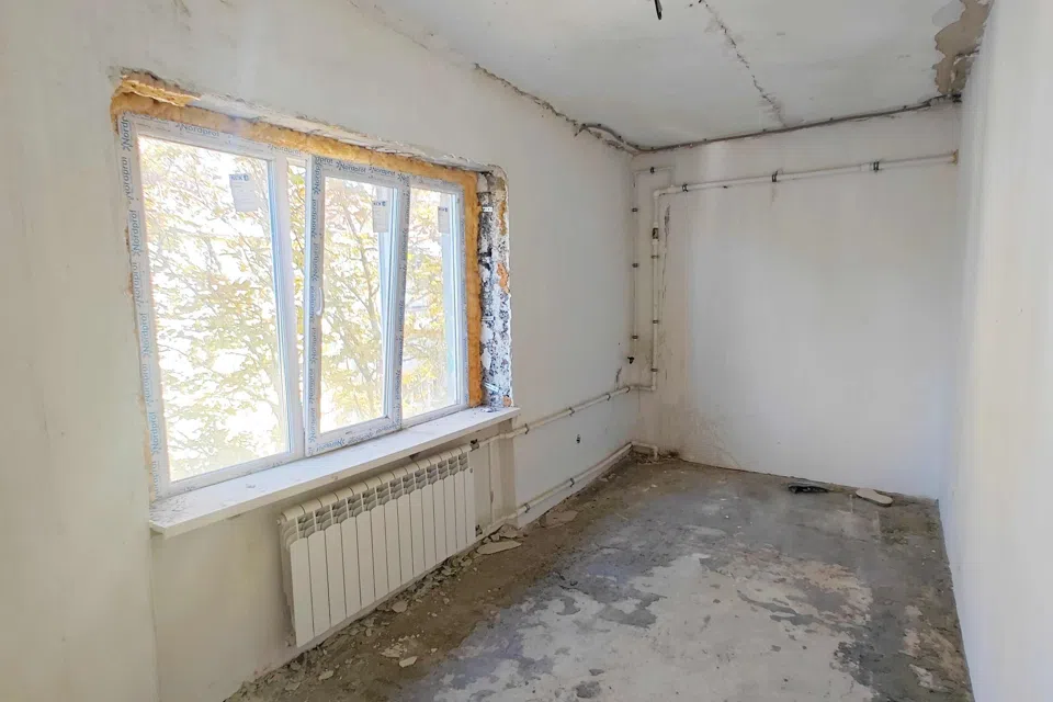 Продаётся 2-комнатная квартира, 41 м²