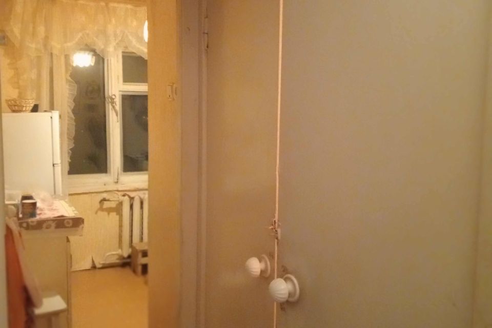 Продаётся 2-комнатная квартира, 45 м²
