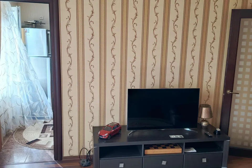 Продаётся 2-комнатная квартира, 47.2 м²