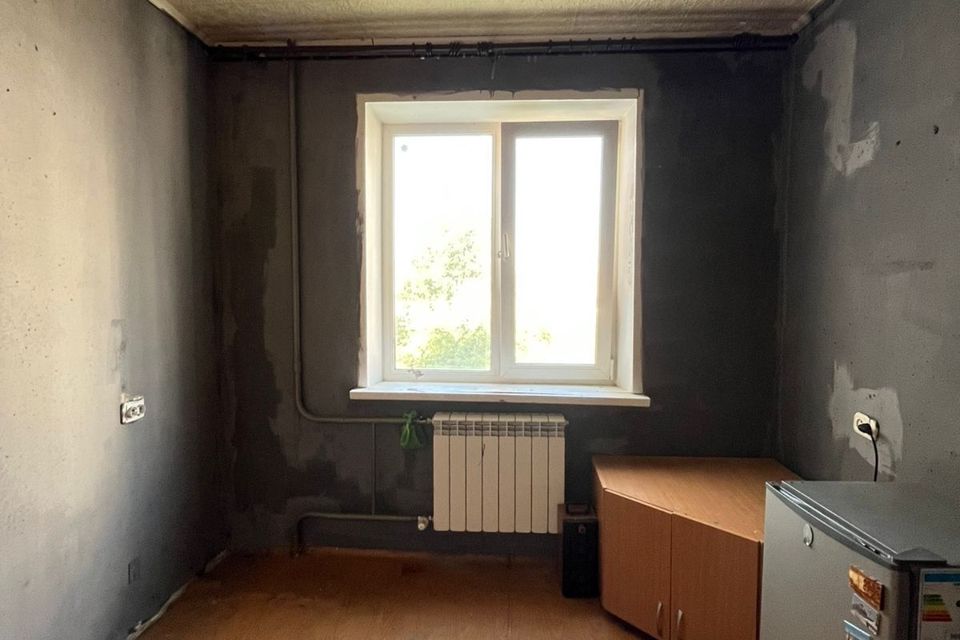 Продаётся студия, 12 м²