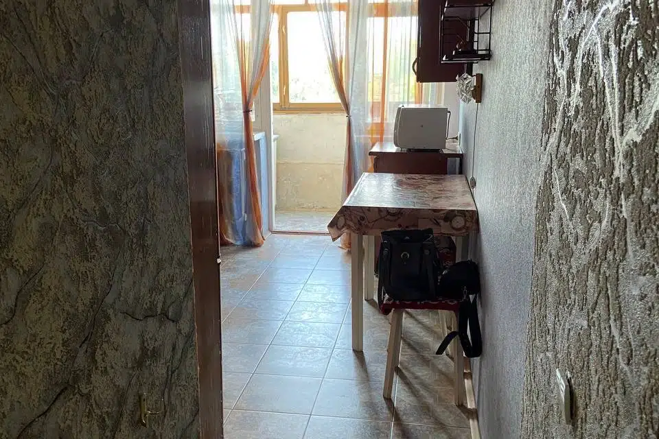 Продаётся 1-комнатная квартира, 38.2 м²